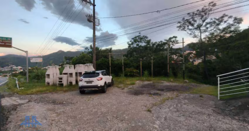 Terreno à venda, 2975 m² por r$ 4.490.000,00 - joão paulo - florianópolis/sc