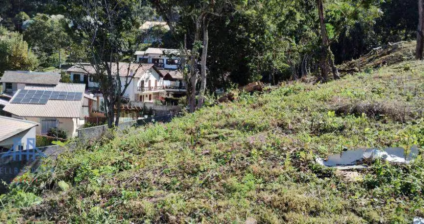 Terreno à venda, 456 m² por r$ 700.000,00 - saco dos limões - florianópolis/sc