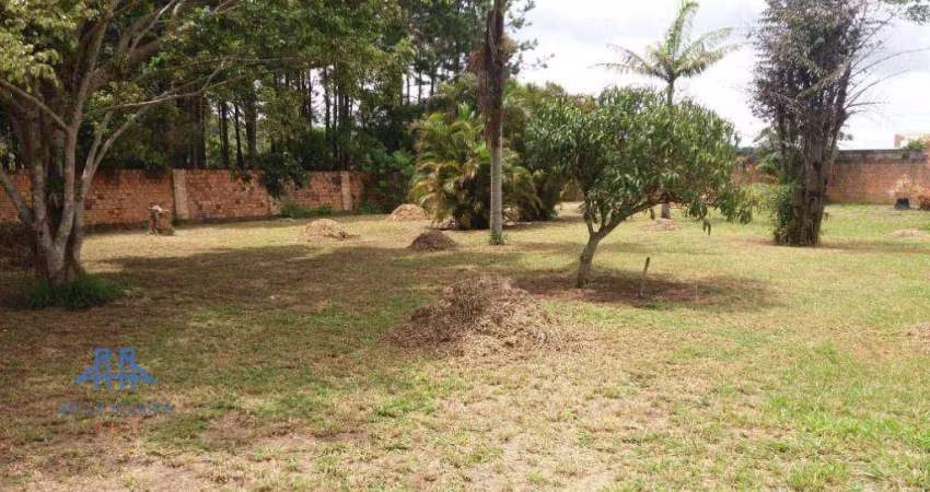 Terreno à venda, 1050 m² por R$ 1.500.000,00 - São João do Rio Vermelho - Florianópolis/SC