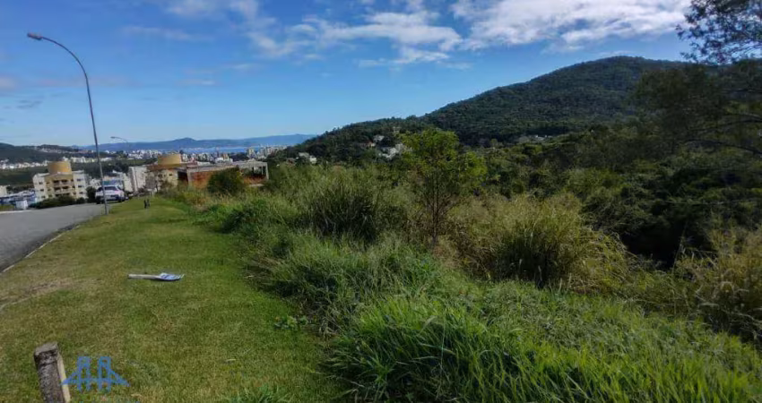 Terreno à venda, 533 m² por r$ 1.332.000,00 - itacorubi - florianópolis/sc