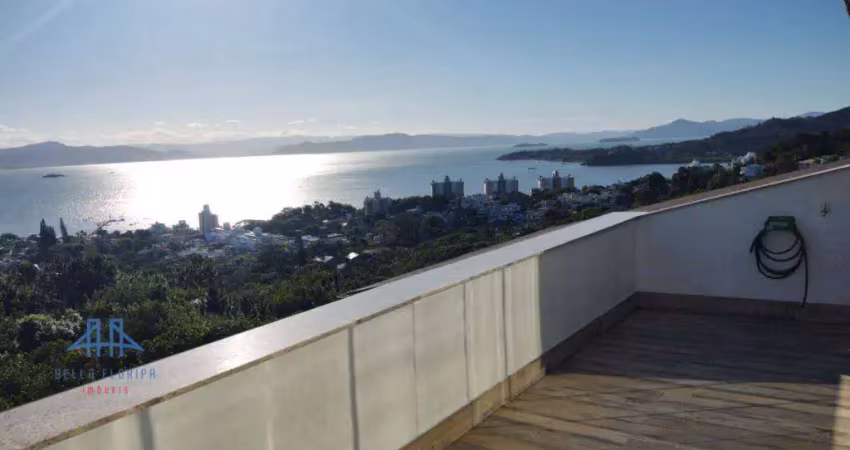 Casa à venda, 450 m² por R$ 9.499.000,00 - João Paulo - Florianópolis/SC