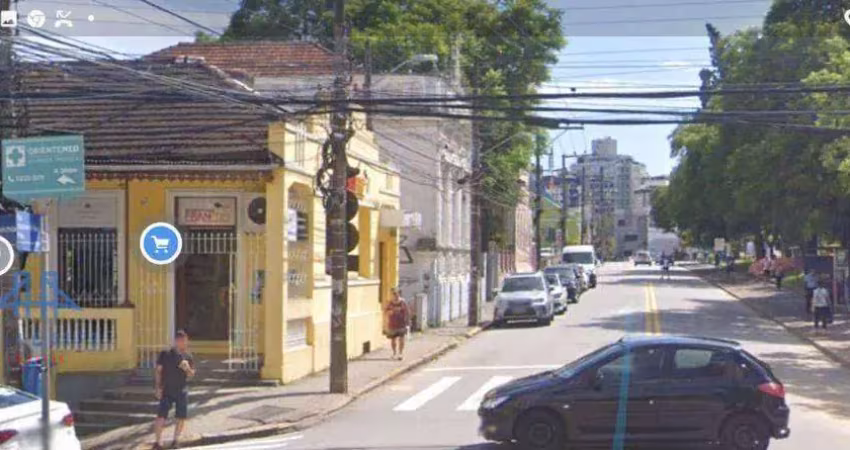 Casa com 4 dormitórios à venda, 330 m² por r$ 4.500.000,00 - centro - florianópolis/sc