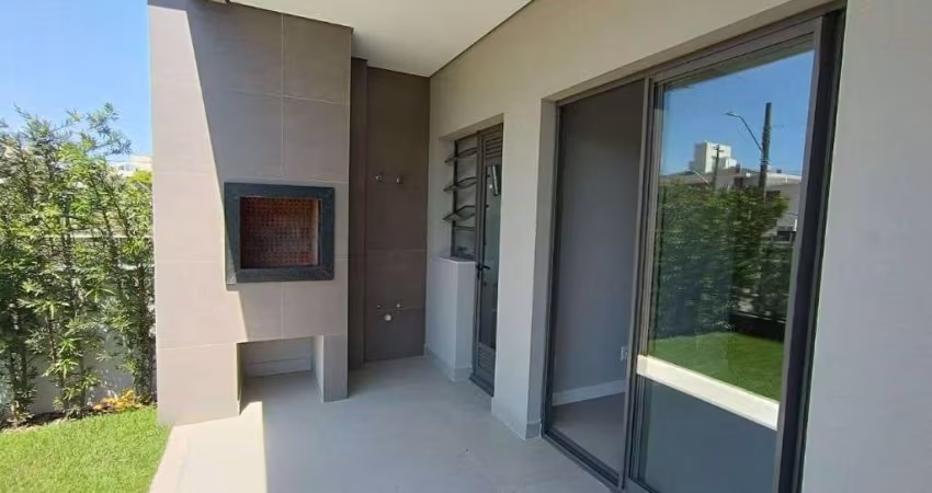 Apartamento à venda, 91 m² por R$ 1.574.808,51 - Ingleses do Rio Vermelho - Florianópolis/SC