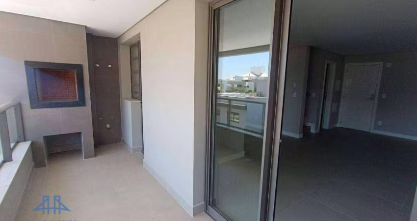Apartamento à venda, 90 m² por R$ 1.166.000,00 - Ingleses do Rio Vermelho - Florianópolis/SC