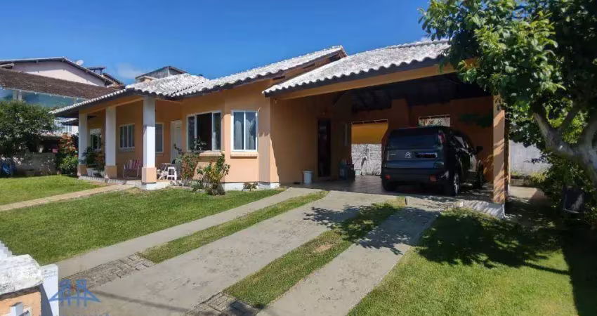Casa à venda, 150 m² por r$ 1.500.000,00 - joão paulo - florianópolis/sc