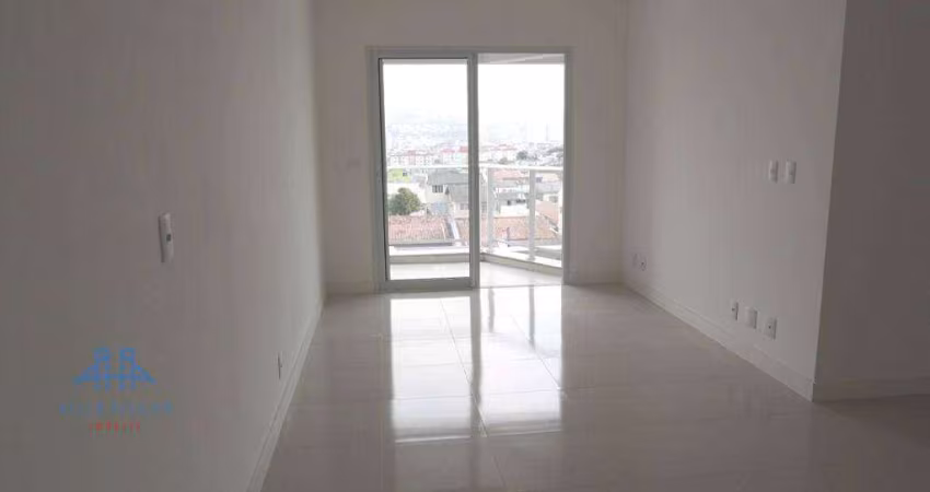 Apartamento à venda, 78 m² por R$ 841.315,00 - Capoeiras - Florianópolis/SC