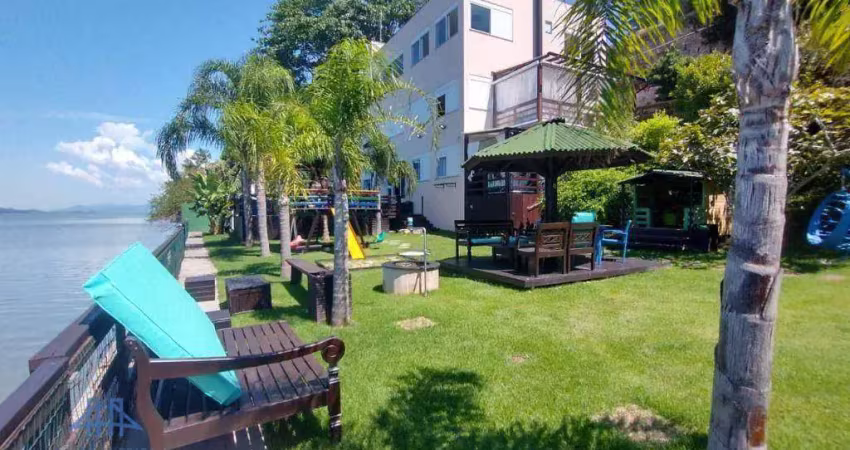 Casa com 4 dormitórios à venda, 350 m² por r$ 3.800.000,00 - saco dos limões - florianópolis/sc