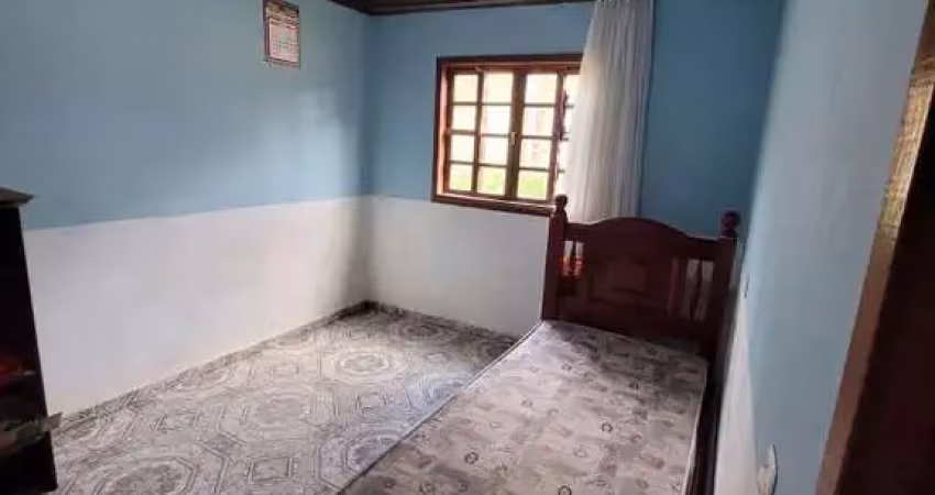 Casa para venda em fazenda rio grande, eucaliptos, 3 dormitórios, 2 banheiros, 3 vagas