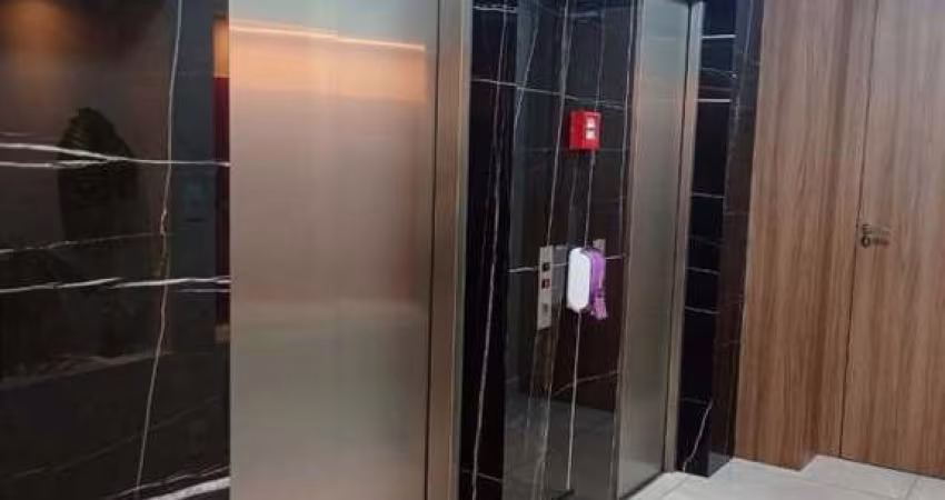 Apartamento para Venda em Curitiba, Bigorrilho, 1 dormitório, 1 banheiro
