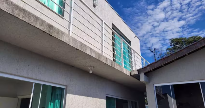 Imóveis na Praia para Venda em Pontal do Paraná, Jd Jacarandá, 5 dormitórios, 2 banheiros, 3 vagas