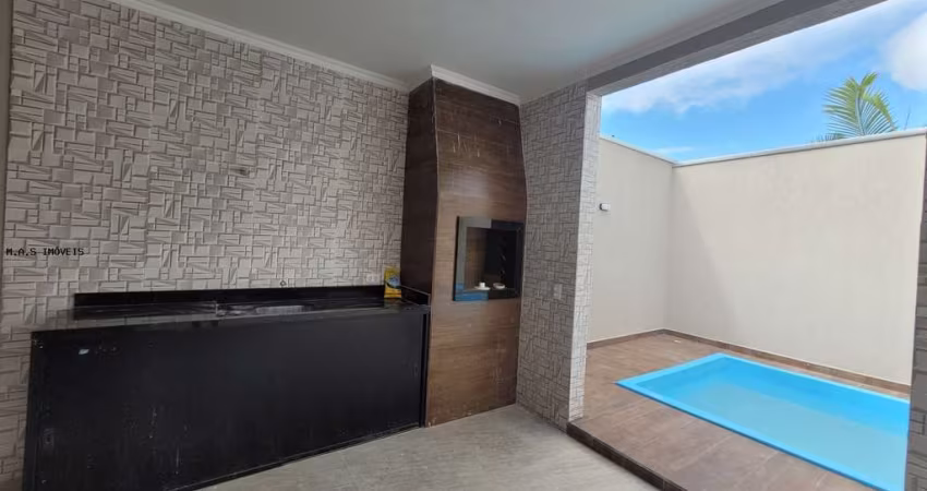 Casa de Praia para Venda em Pontal do Paraná, BALNEARIO CANOAS, 3 dormitórios, 1 suíte, 3 banheiros, 3 vagas