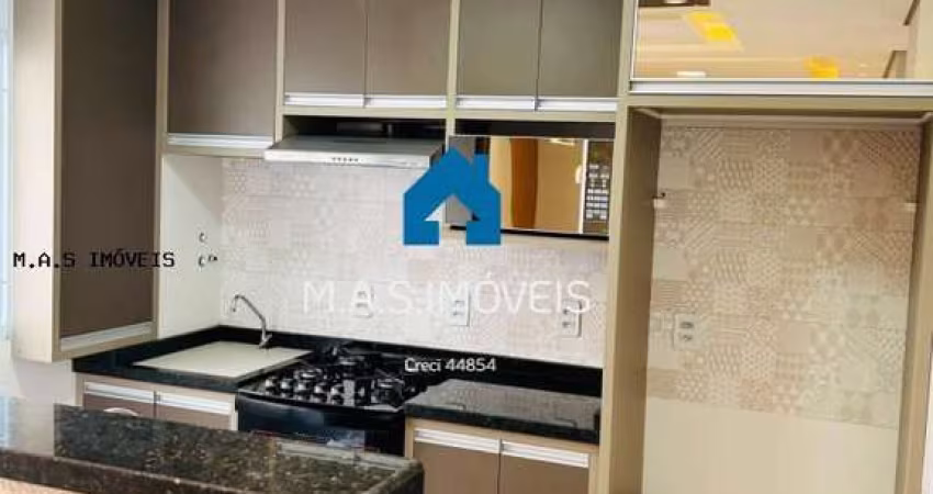 Apartamento para Venda em São José dos Pinhais, Santo Antônio, 2 dormitórios, 1 banheiro, 1 vaga