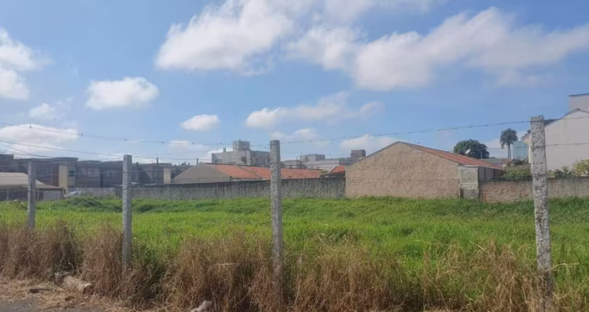 Terreno para Venda em São José dos Pinhais, Parque da Fonte