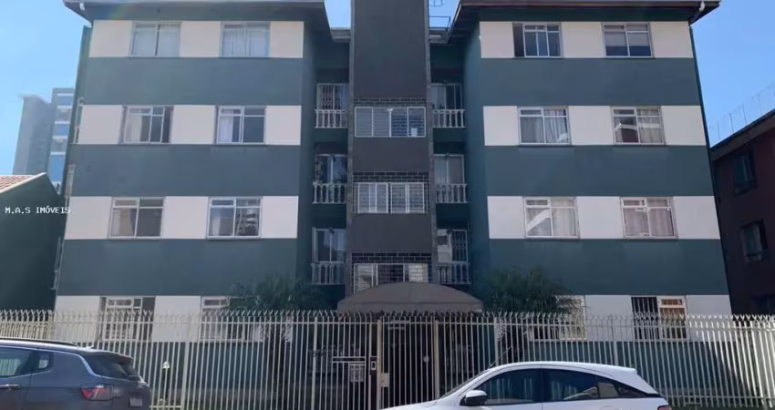 Apartamento para venda em curitiba, água verde, 2 dormitórios, 1 banheiro, 1 vaga
