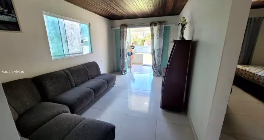 Casa para temporada em pontal do paraná, balneário marissol, 3 dormitórios, 1 banheiro, 4 vagas
