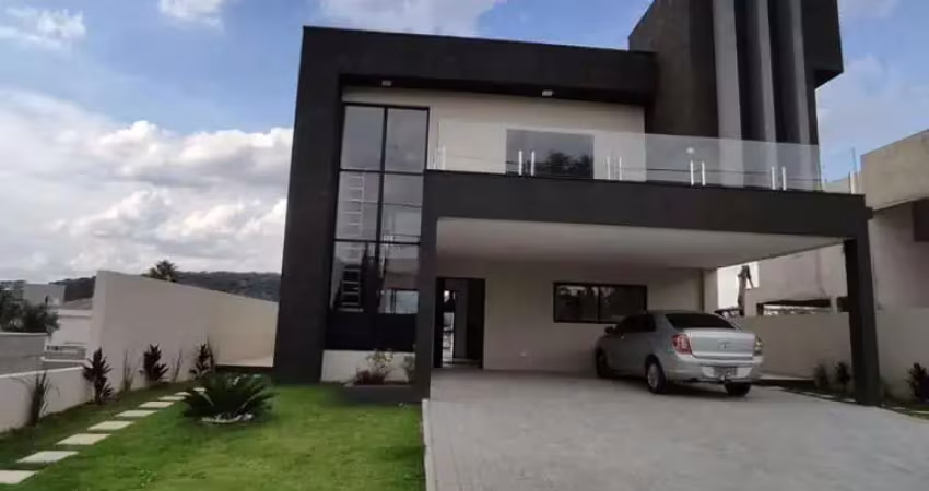 Casa em condomínio para venda em atibaia, jardim colonial, 4 dormitórios, 4 suítes, 6 banheiros, 2 vagas