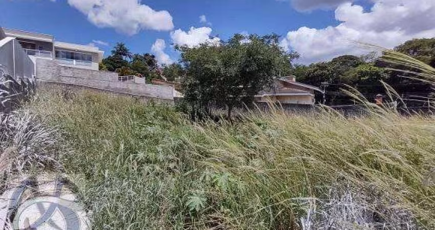 Terreno para Venda em Atibaia, Nova Gardênia