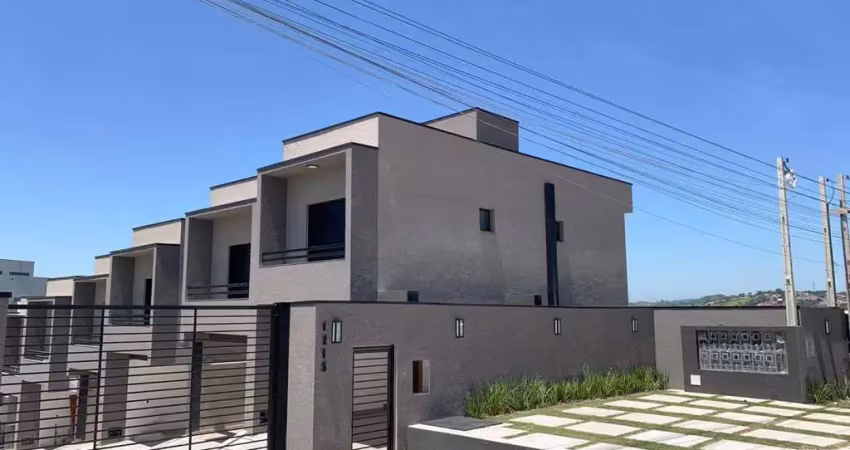 Casa em Condomínio para Venda em Atibaia, Jardim Santo Antônio, 2 dormitórios, 2 suítes, 2 banheiros, 1 vaga