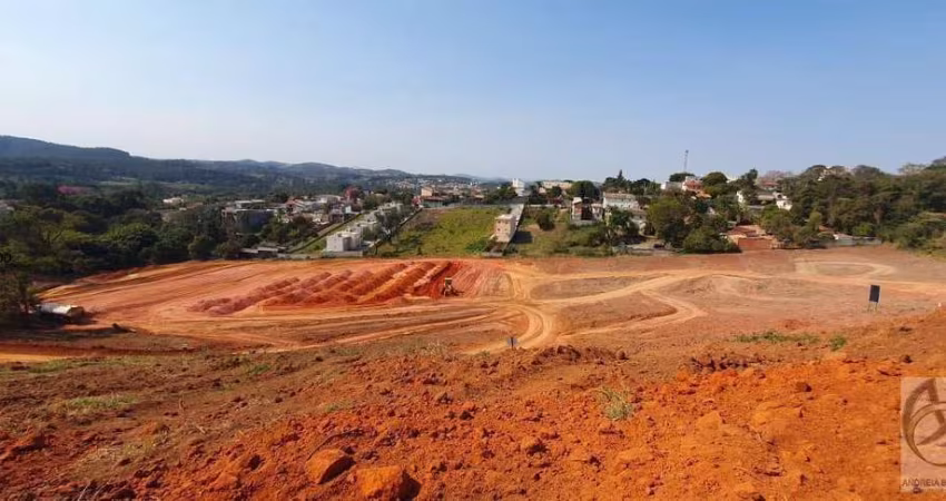 Terreno para Venda em Atibaia, Loteamento Vale das Flores