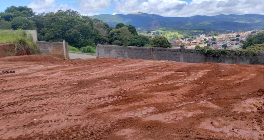 Terreno para Venda em Atibaia, Jardim Imperial