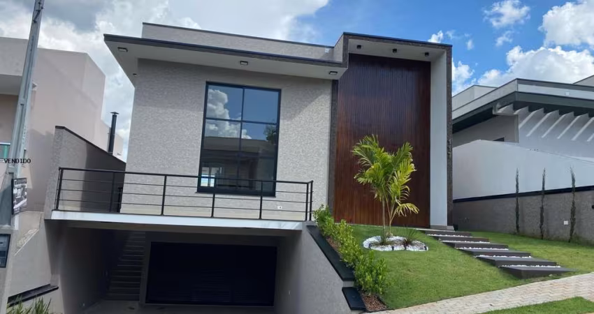 Casa em Condomínio para Venda em Atibaia, Atibaia Park 2, 3 dormitórios, 3 suítes, 5 banheiros, 4 vagas