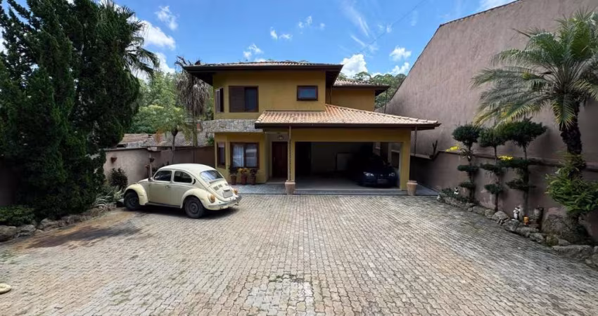 Chácara para Venda em Atibaia, Estância Parque de Atibaia, 5 dormitórios, 4 suítes, 7 banheiros, 9 vagas