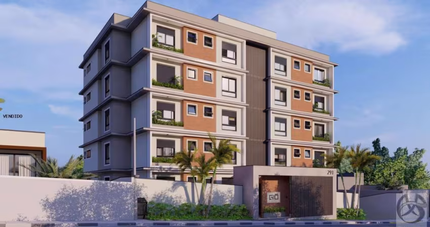 Apartamento para Venda em Atibaia, Vila Gardênia, 3 dormitórios, 3 suítes, 3 banheiros, 3 vagas
