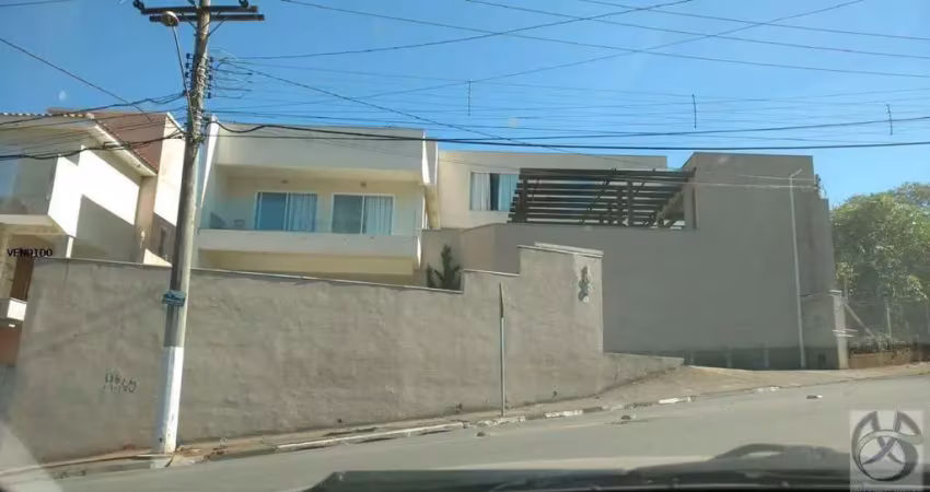 Casa para Venda em Atibaia, Jardim do Lago, 3 dormitórios, 3 suítes, 5 banheiros, 6 vagas