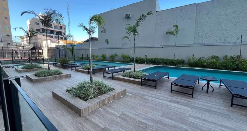 Apartamento para Venda em Atibaia, Estância Lynce, 3 dormitórios, 1 suíte, 2 banheiros, 2 vagas