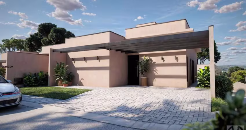 Casa em Condomínio para Venda em Atibaia, Condomínio Parque das Garças I, 3 dormitórios, 1 suíte, 3 banheiros, 2 vagas