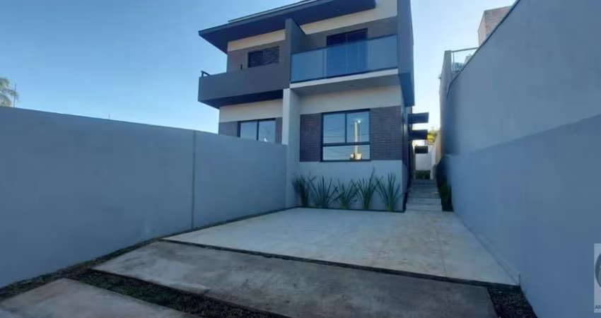 Casa para Venda em Atibaia, Jardim do Lago, 3 dormitórios, 3 suítes, 4 banheiros, 2 vagas
