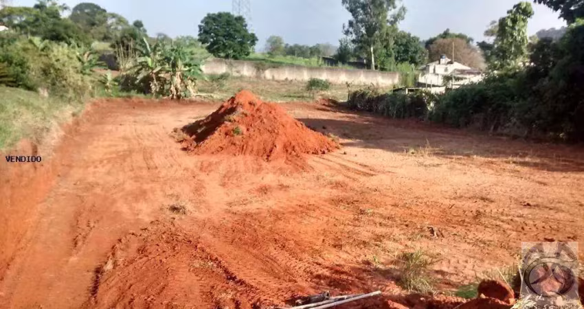 Terreno à venda no Jardim Estância Brasil, Atibaia 