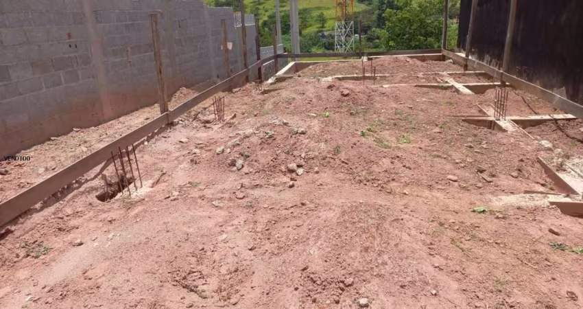 Terreno para Venda em Atibaia, Conjunto Habitacional José Barnet Y Vives