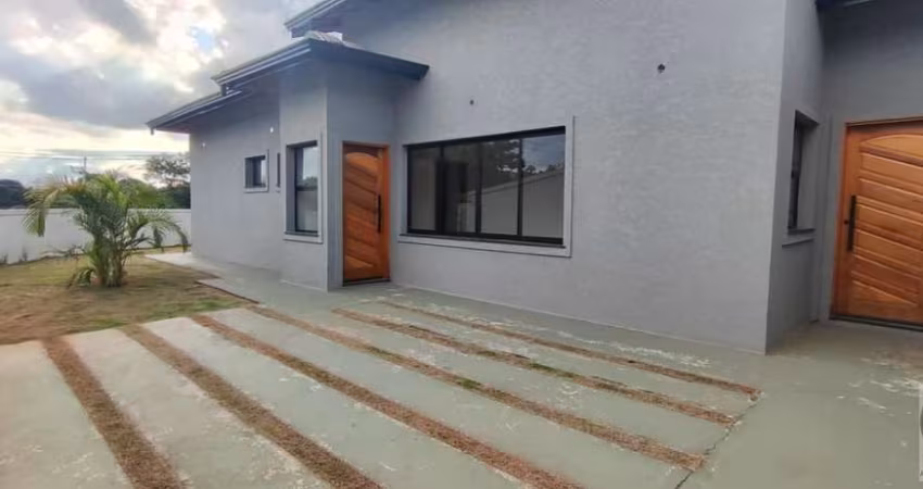 Casa para Venda em Atibaia, Jardim dos Pinheiros, 3 dormitórios, 3 suítes