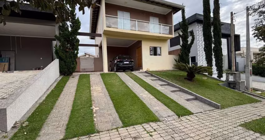 Casa em condomínio para venda em atibaia, chácaras maringá, 3 dormitórios, 2 suítes, 4 banheiros, 2 vagas