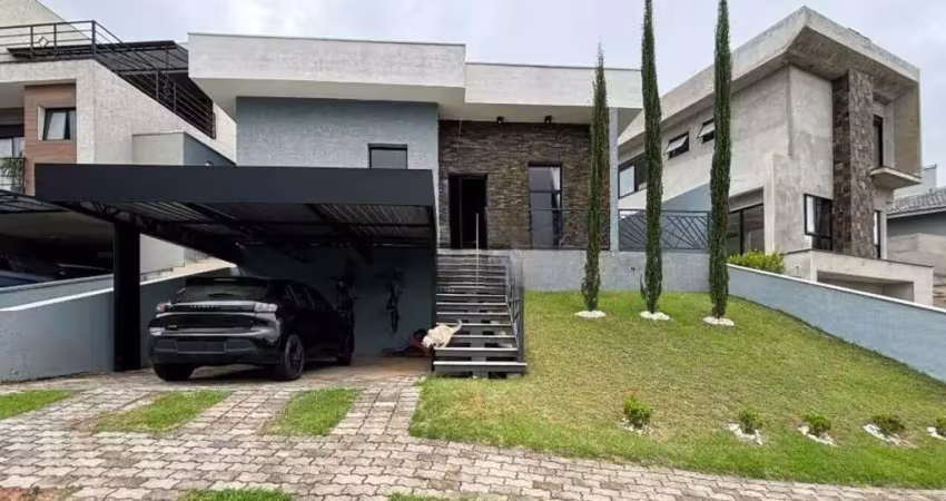Casa em condomínio para venda em atibaia, condomínio atibaia park i, 3 dormitórios, 2 suítes, 2 banheiros, 2 vagas