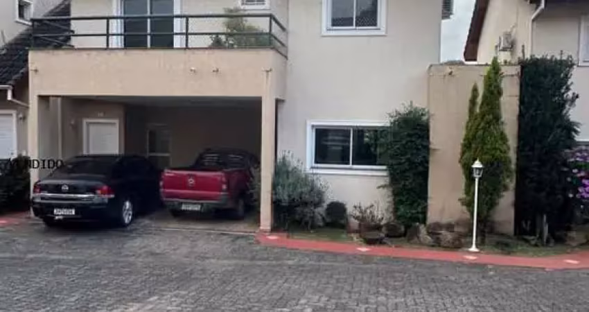 Casa para locação em atibaia, jardim itaperi, 3 dormitórios, 3 suítes, 4 banheiros, 2 vagas