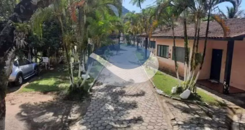 Casa com 1 quarto à venda no Martim de Sá, Caraguatatuba 