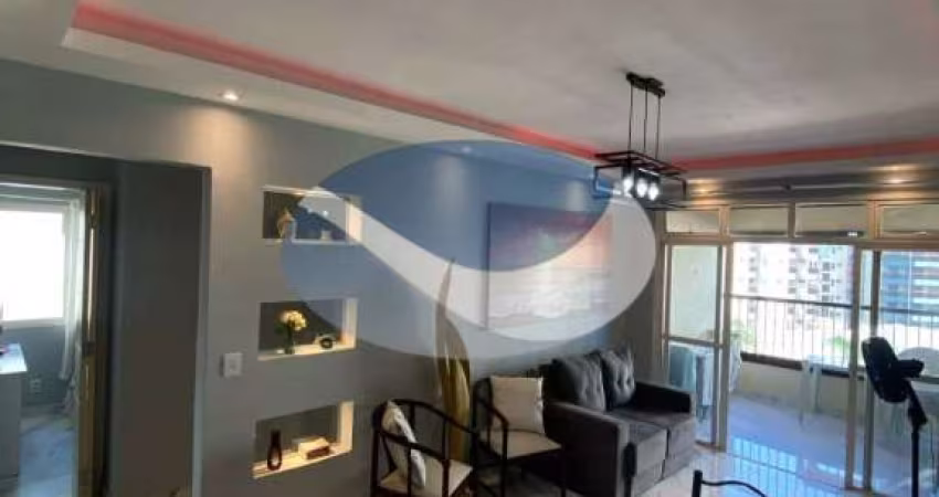 UM SHOW DE APARTAMENTO PERTO DA PRAIA - AP-0053_1-2642291