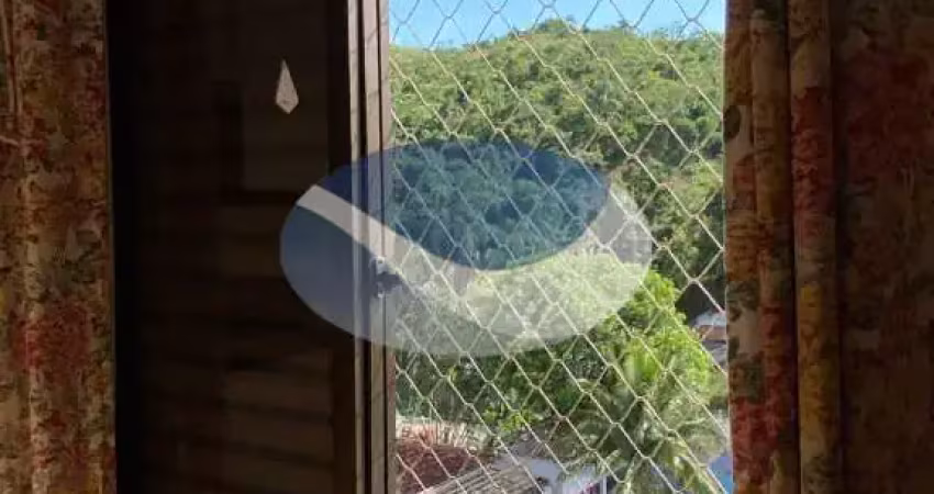 Apartamento com 2 quartos à venda no Prainha, Caraguatatuba 