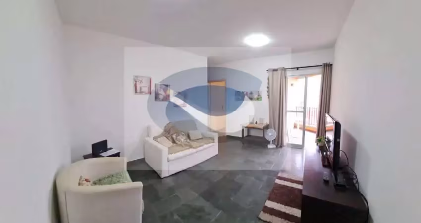 Apartamento com 3 quartos à venda no Martim de Sá, Caraguatatuba 