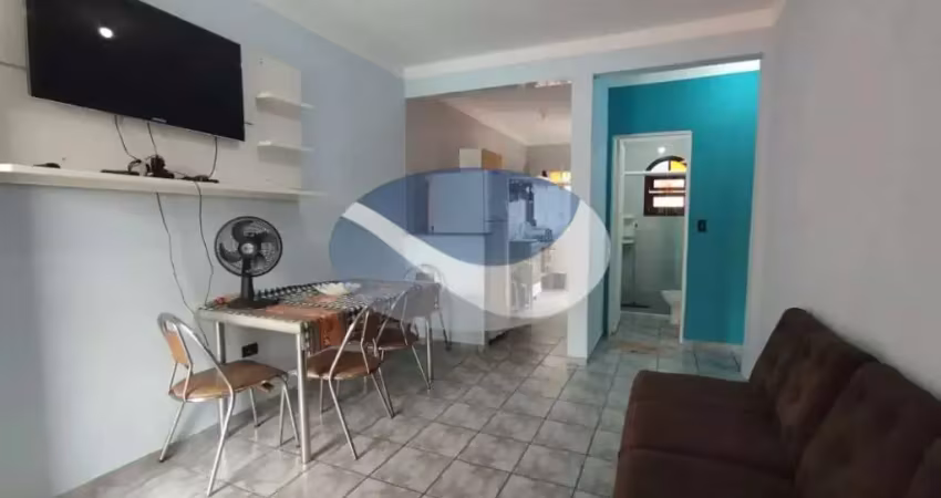 Casa com 2 quartos à venda no Prainha, Caraguatatuba 
