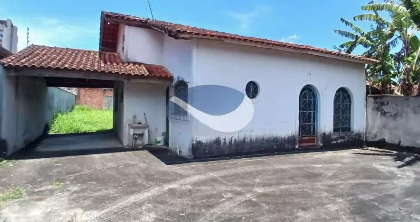 CASA TÉRREA PERTO DA PRAIA NA Martim De SÁ, Caraguatatuba, SP - CA469