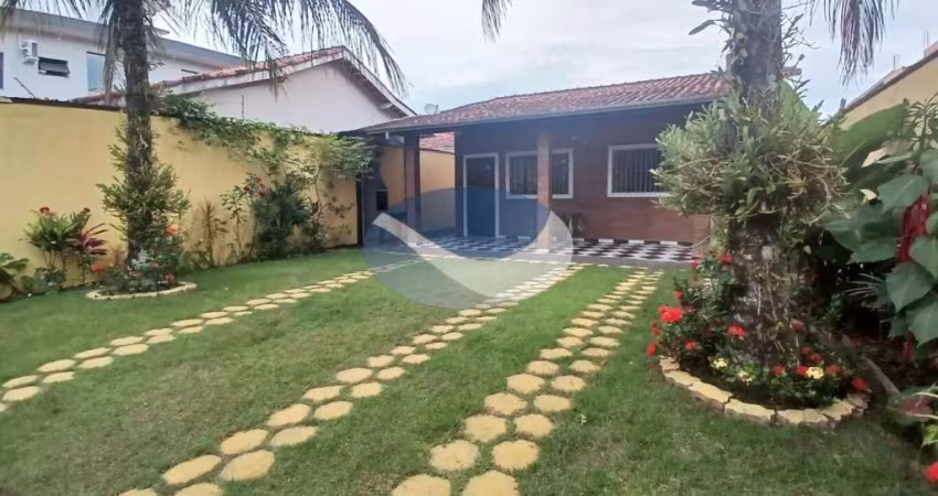 Casa Térrea próximo da praia,  Martim De Sá, Caraguatatuba,SP - CA518