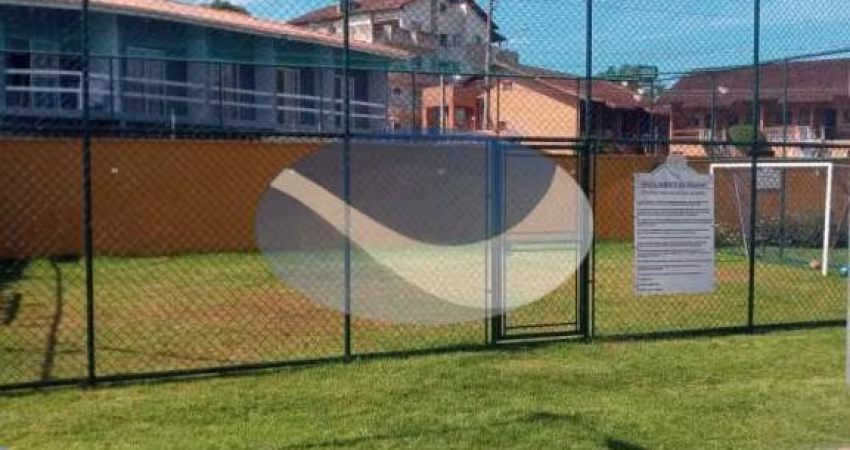 SOBRADO EM CONDOMÍNIO FECHADO, Martim de Sá, Caraguatatuba, SP - SO432