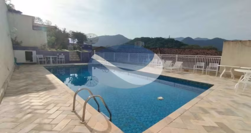 Sobrado aconchegante  - CA319
