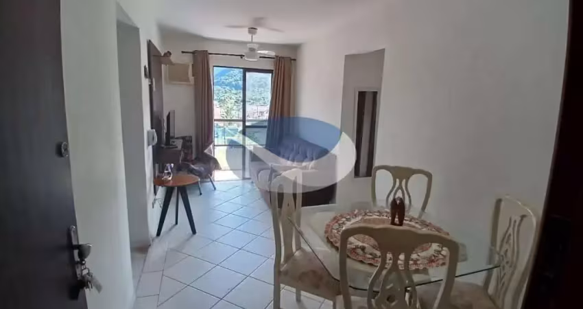 Apartamento 02 dormitórios a 900m da praia, martim de sá - ap526