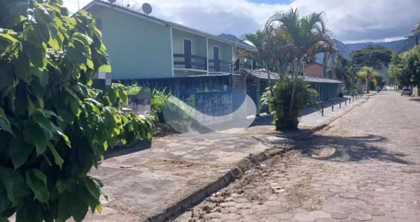 BELO LOTE DE TERRENO 10X33 na Martim de Sá, Caraguatatuba, SP - TE522