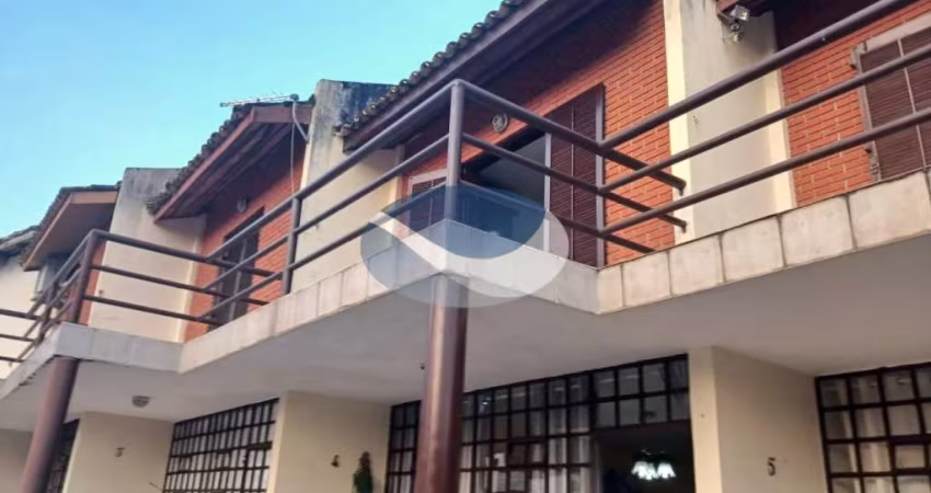 SOBRADO 2 DORMITÓRIOS EM CONDOMÍNIO,  Martim De Sá, Caraguatatuba,SP - SO482