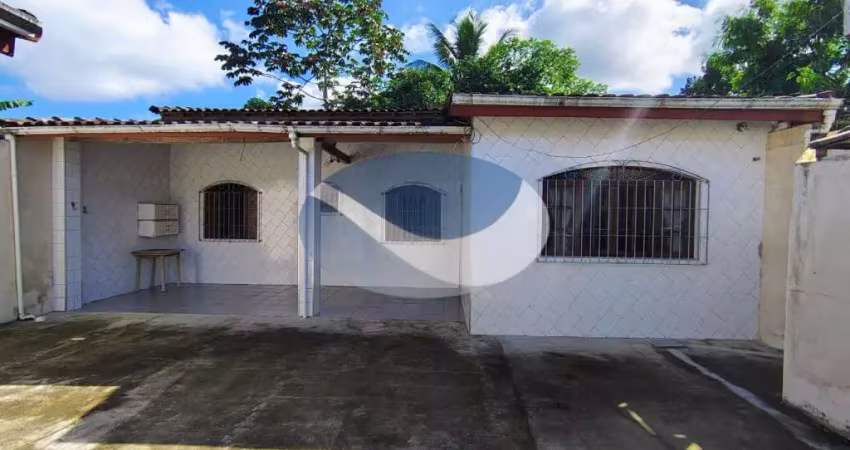 Casa com pomar - proxima a praia martim de sá, caraguatatuba - ca540